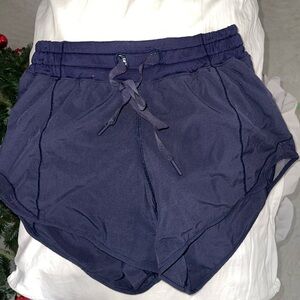 LULULEMON SHORT Navy